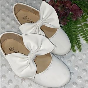 Baby shoes size 9/10